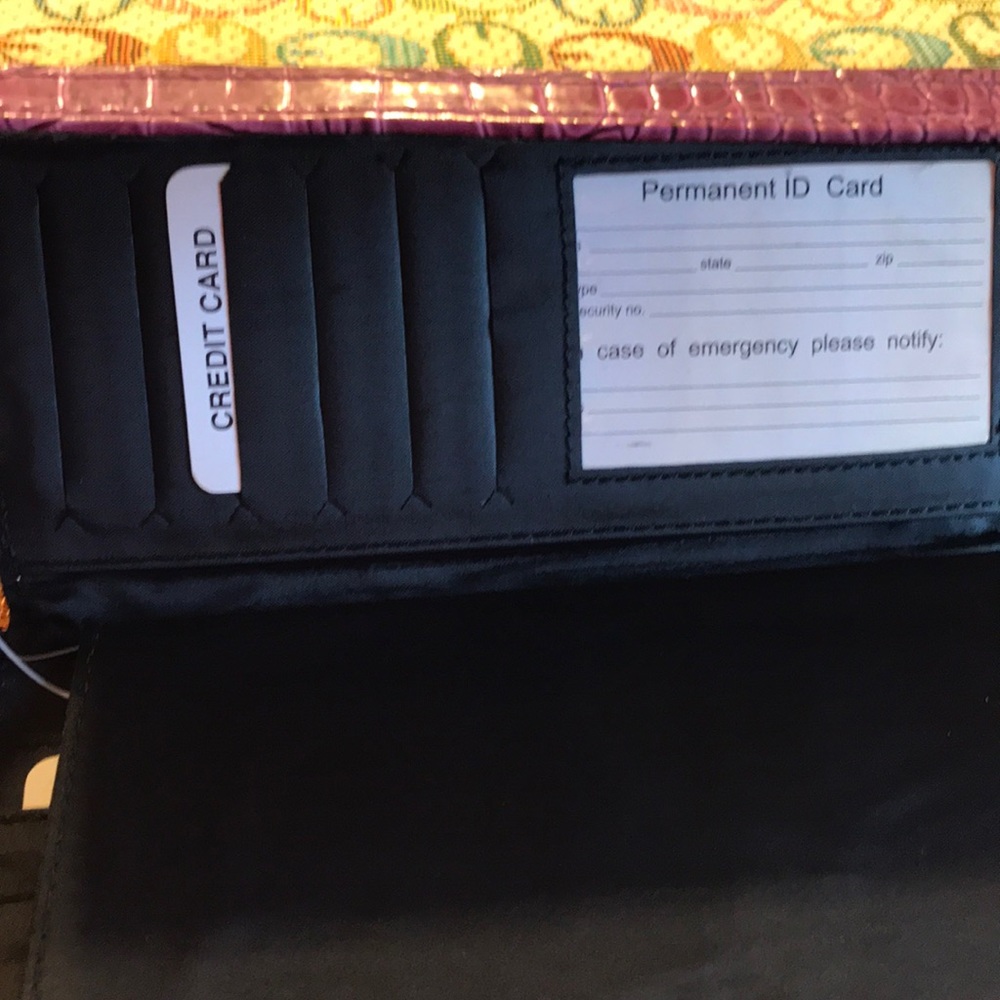 Wallet - Picture 2 of 2